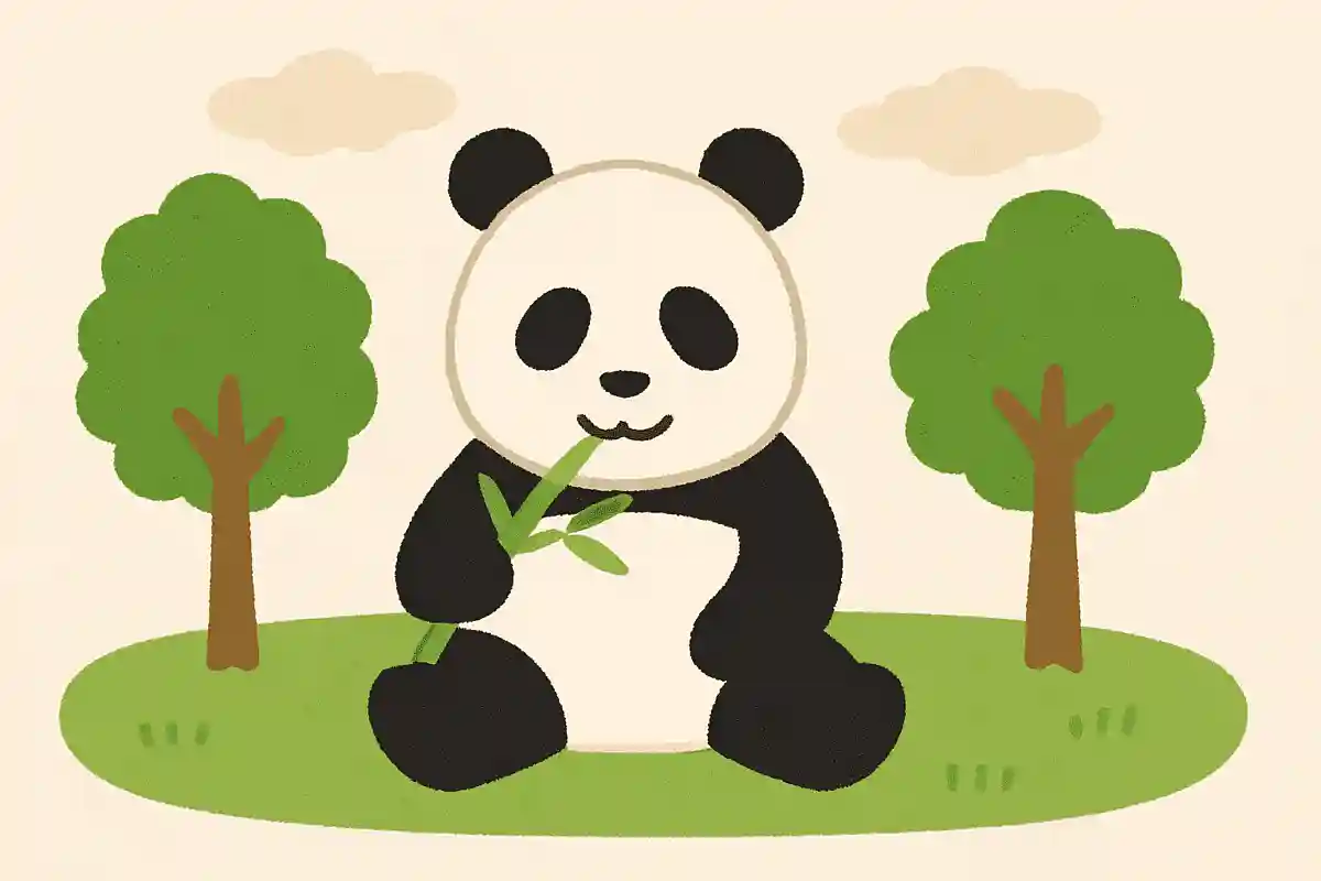 2025年7月以降、国内でパンダを見られる動物園はどれ？