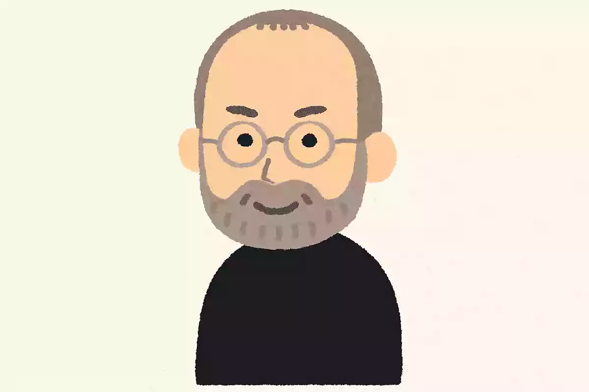 Stay hungry. Stay foolish.Steve Jobs