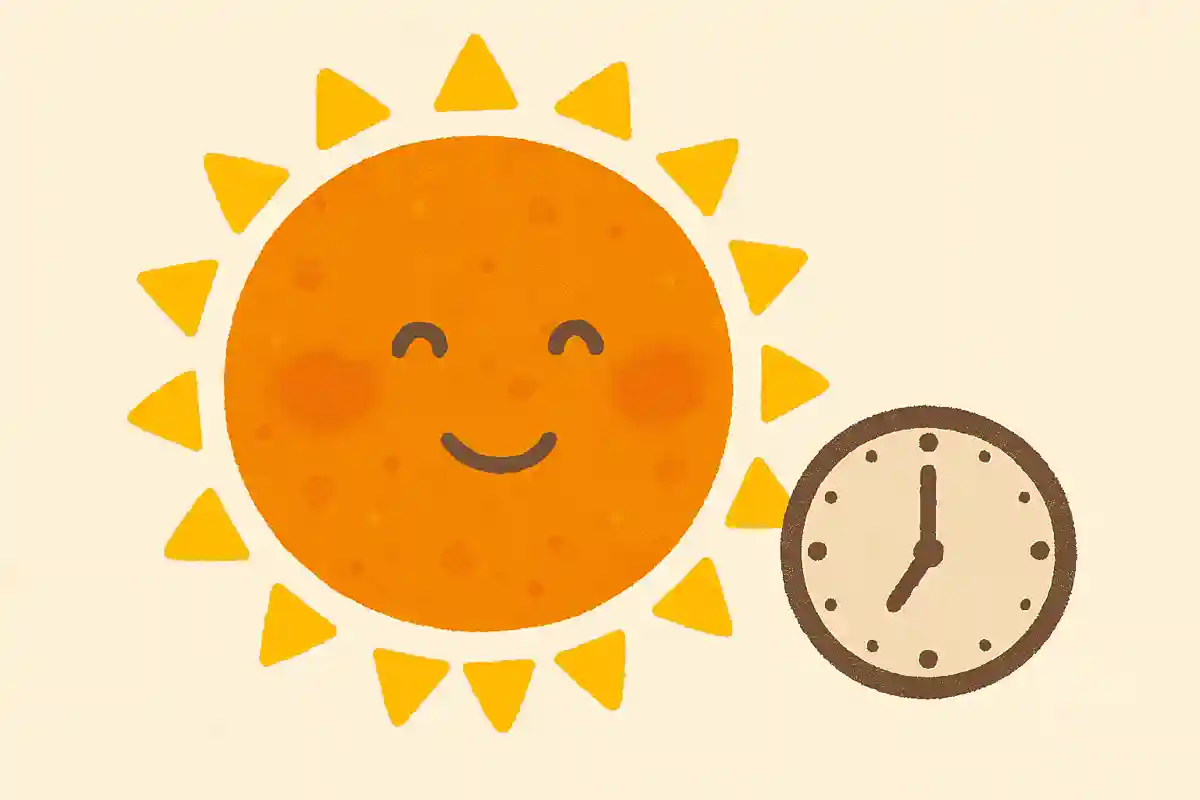 太陽が生まれてから、どれくらいの時間が経過しているでしょうか?
