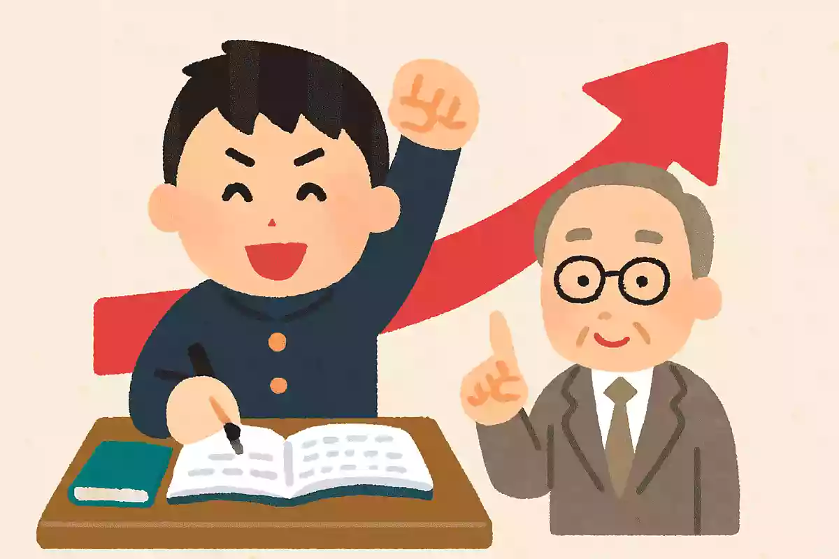 今日の成果は過去の努力の結果であり、未来はこれからの努力で決まる稲盛和夫