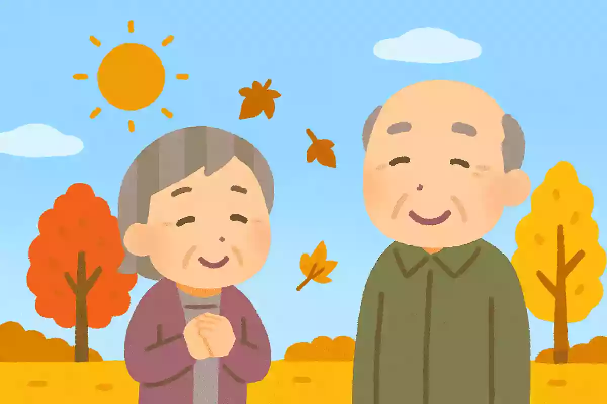 11月上旬ころの、穏やかに晴れた日のことを何と呼ぶでしょうか？
