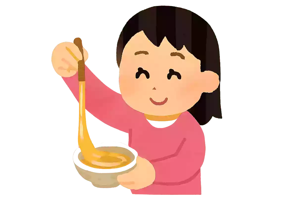 みずあめ（水飴）
