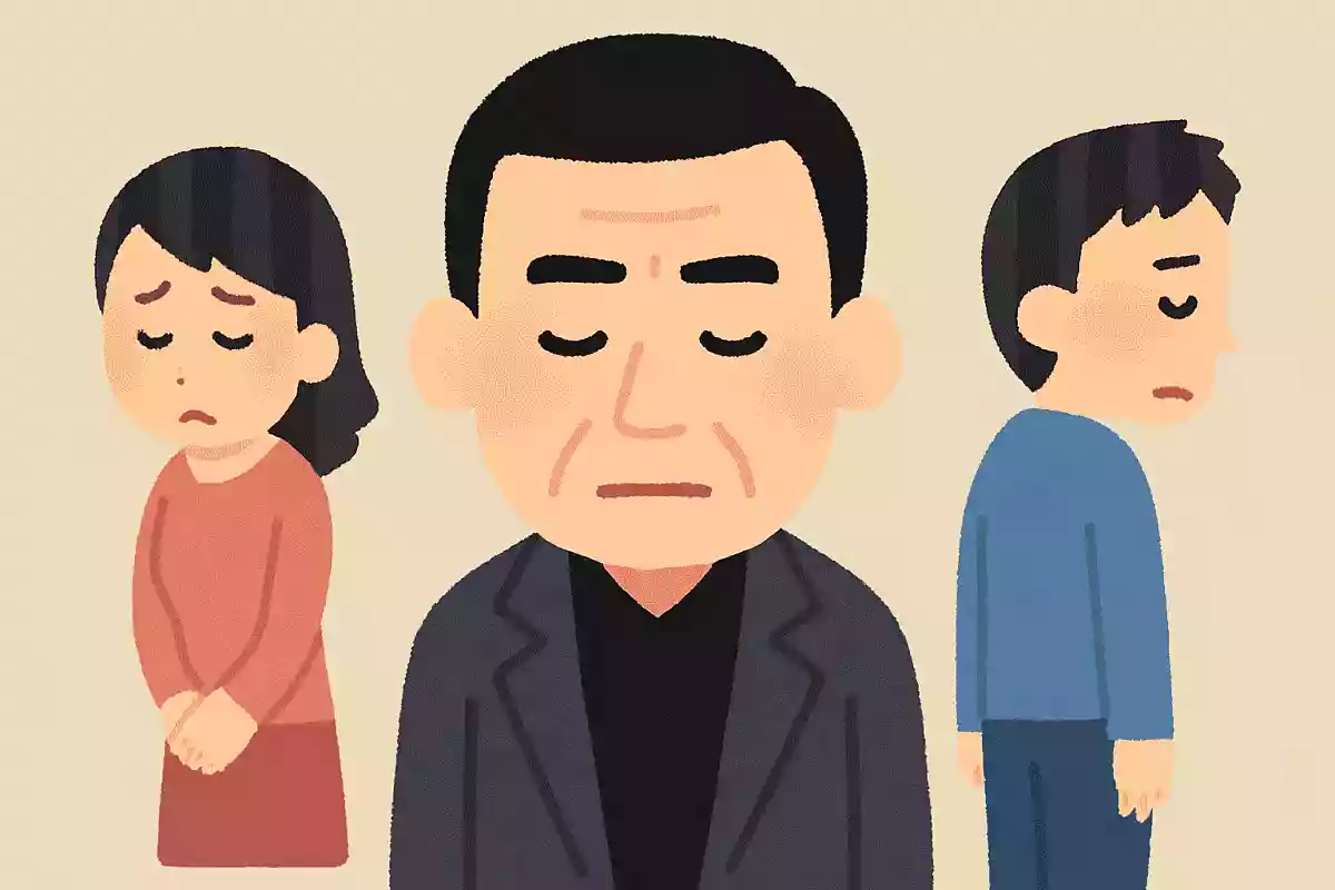 人間は難しいもので、愛し合っていても別れなければならないことがある。高倉健