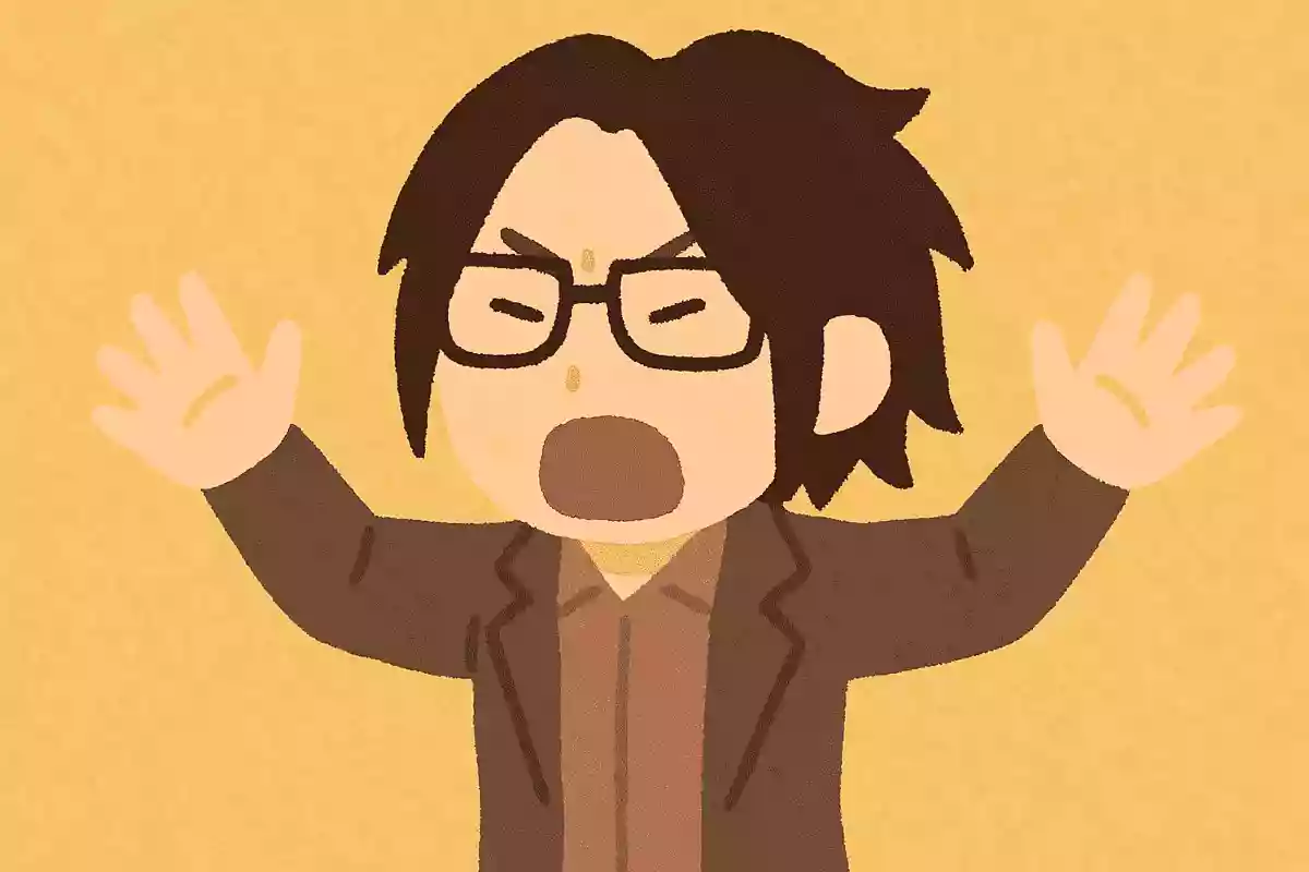 虐殺はダメだ!!これを肯定する理由があってたまるか!ハンジ・ゾエ