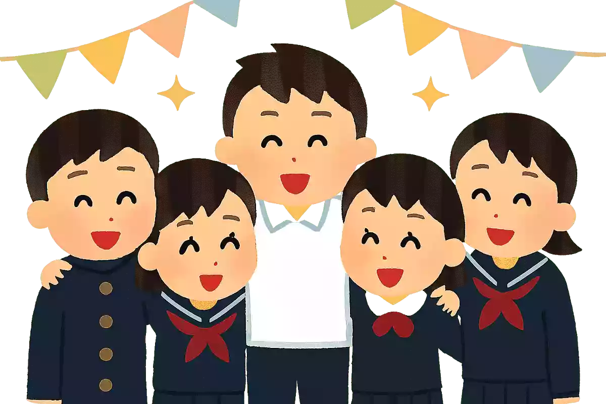 友～仲間の絆～