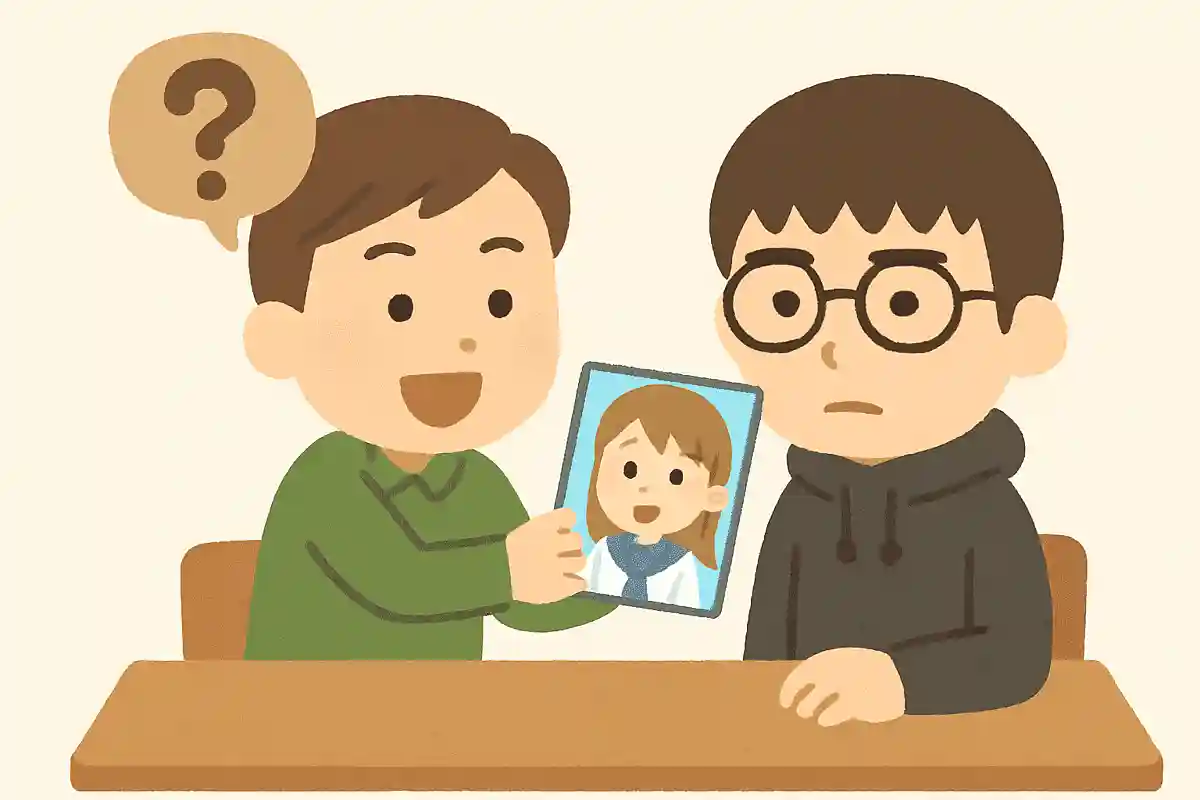 リアムさんが大好きなアニメは?