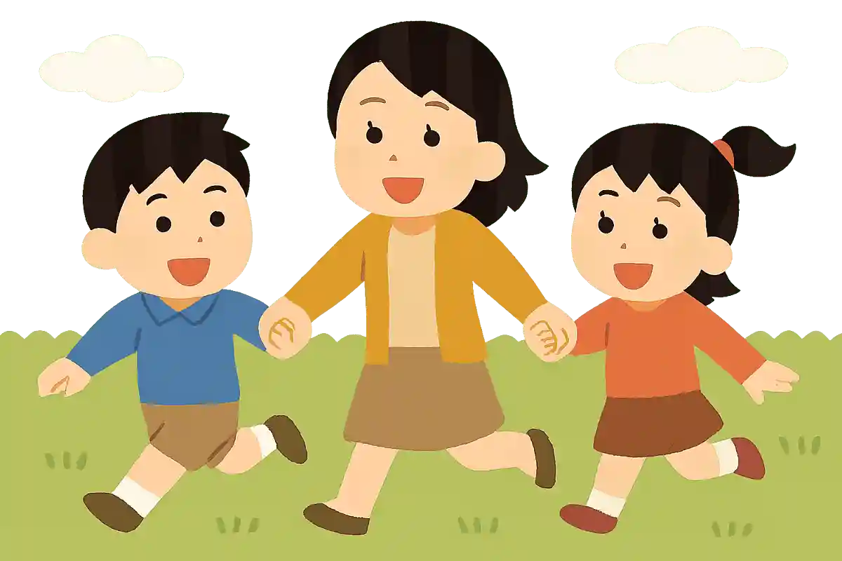 長男・長女の人