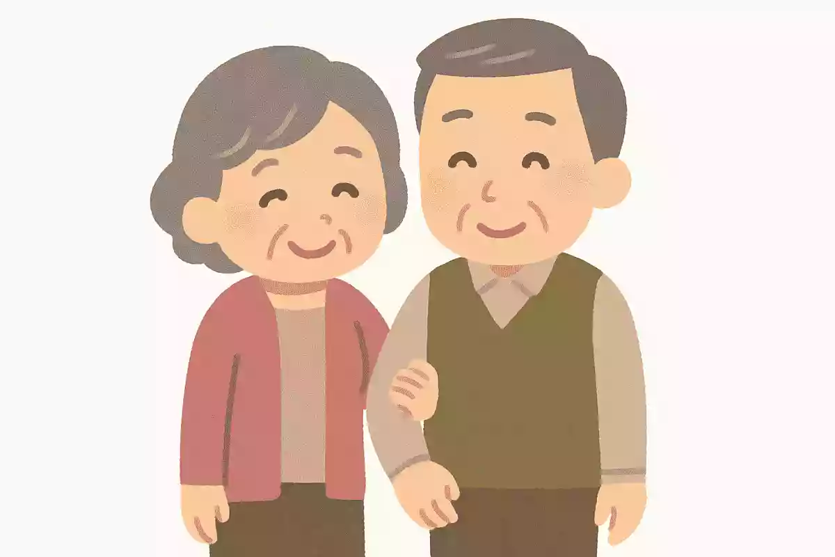 アベック