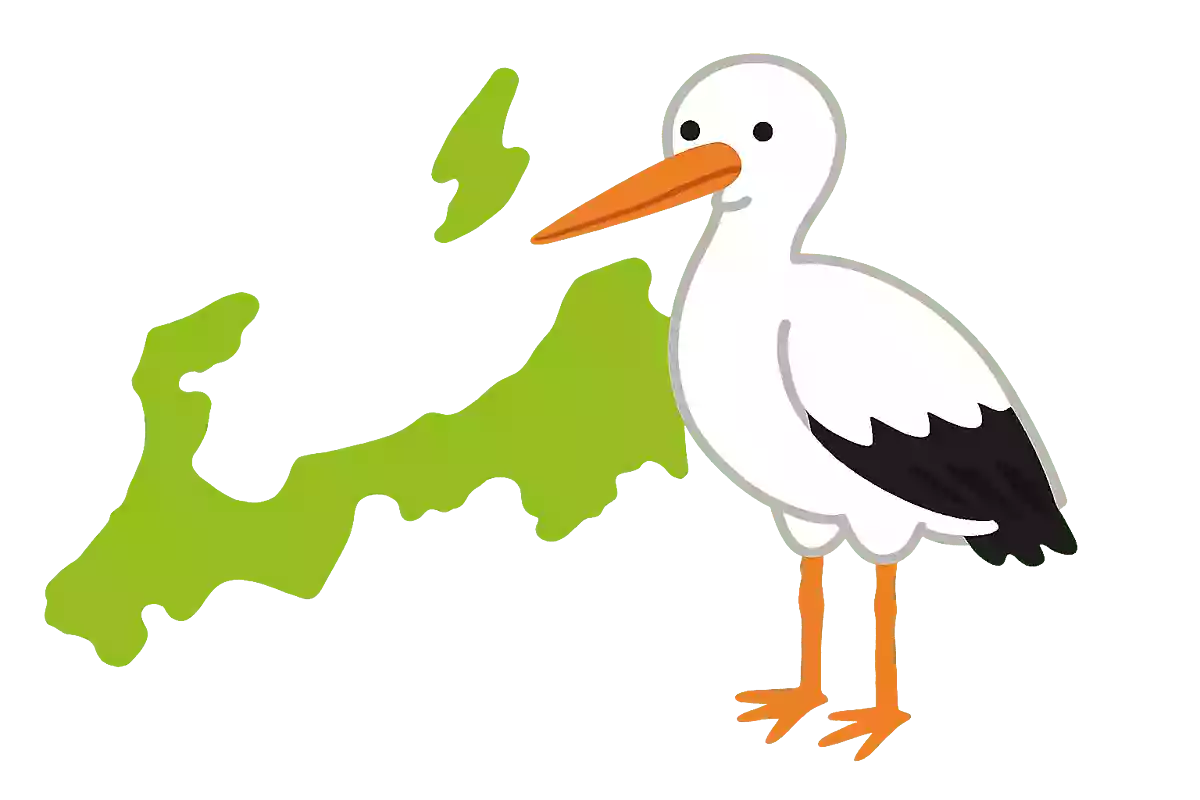 新潟県の県の鳥として親しまれている鳥は何でしょう？