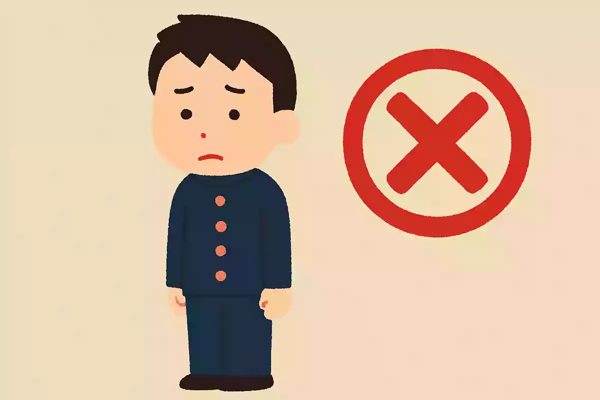 トップの点をとると辞めさせられてしまう学校はなんでしょう?