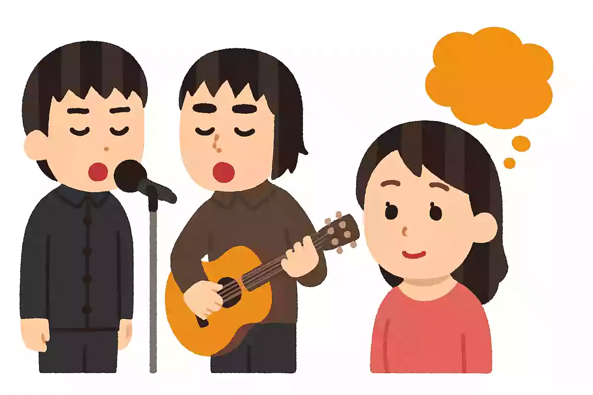 代表曲『Don\'t Look Back In Anger』に登場する「Sally」の由来は?