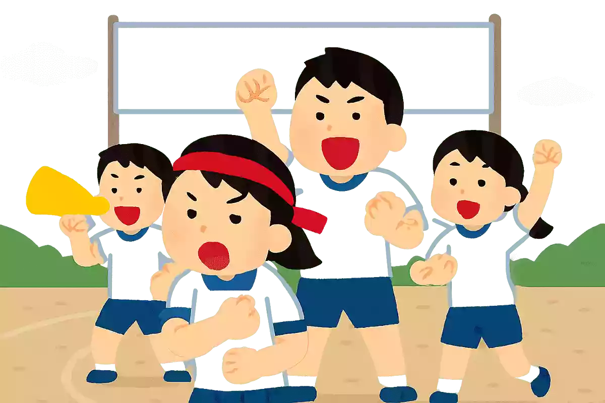大丈夫、うちのクラス最強だから