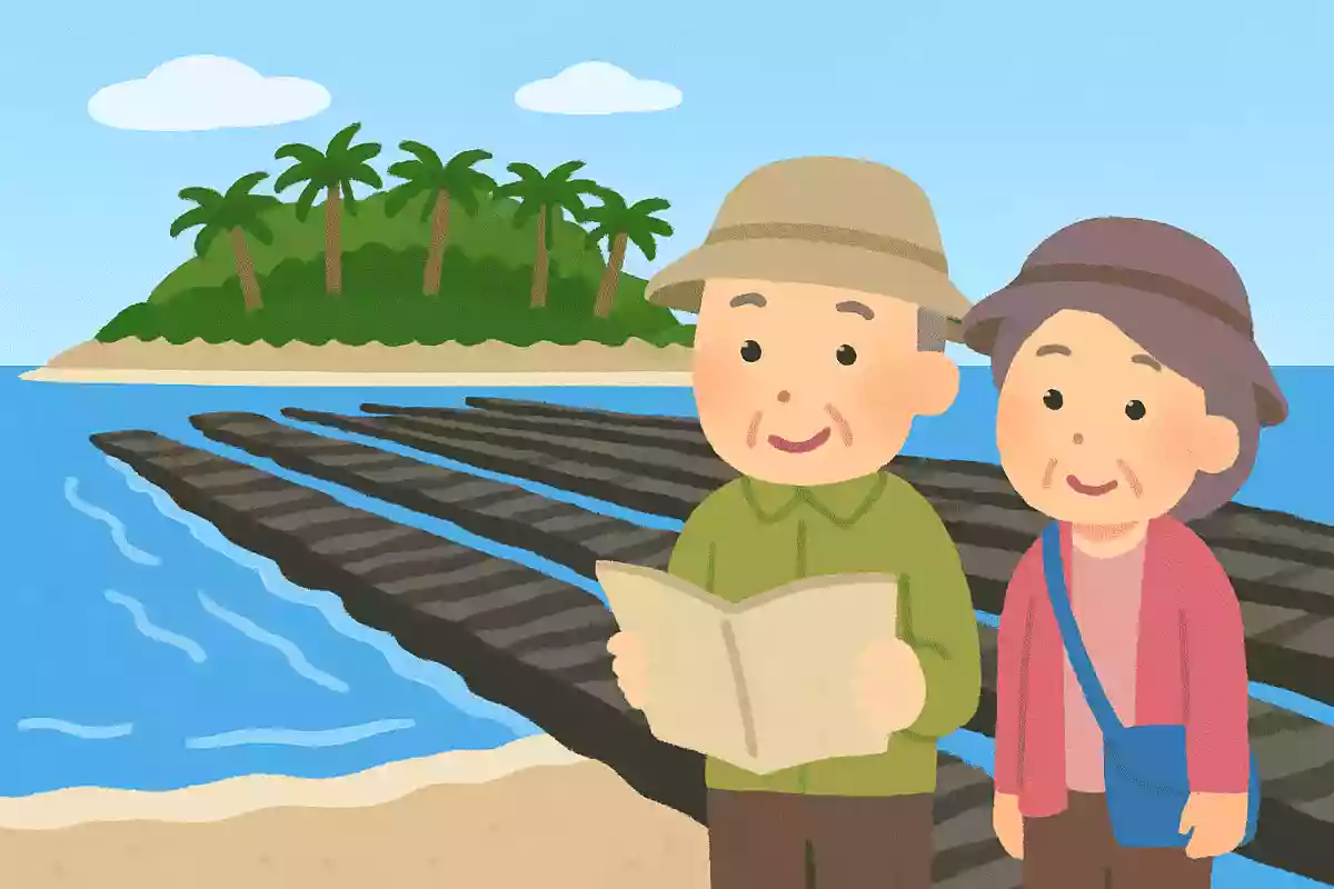 宮崎県の青島には観光スポットとして有名な何があるでしょうか？
