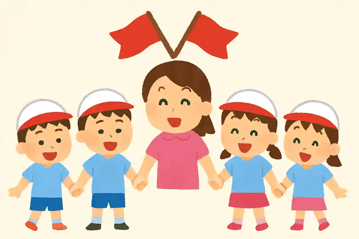 こころをひとつに