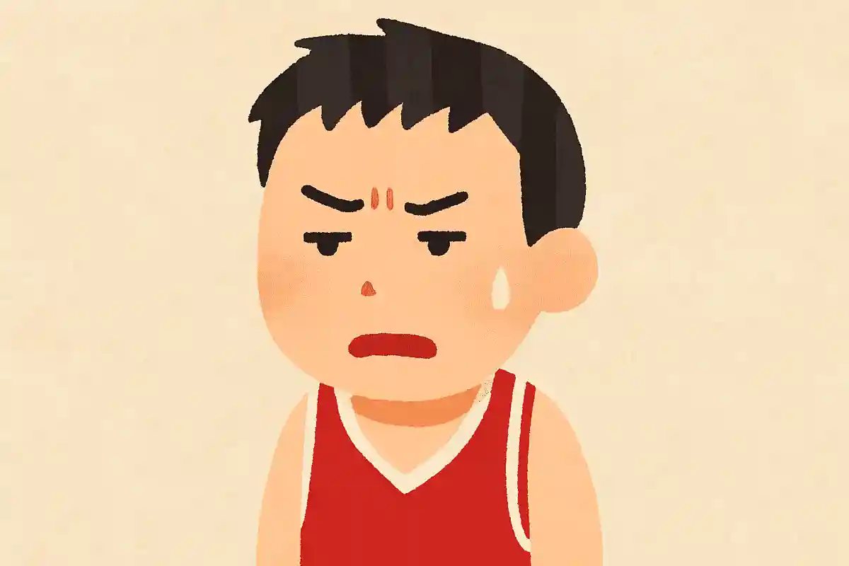 ………2年間も 待たせやがって……小暮公延