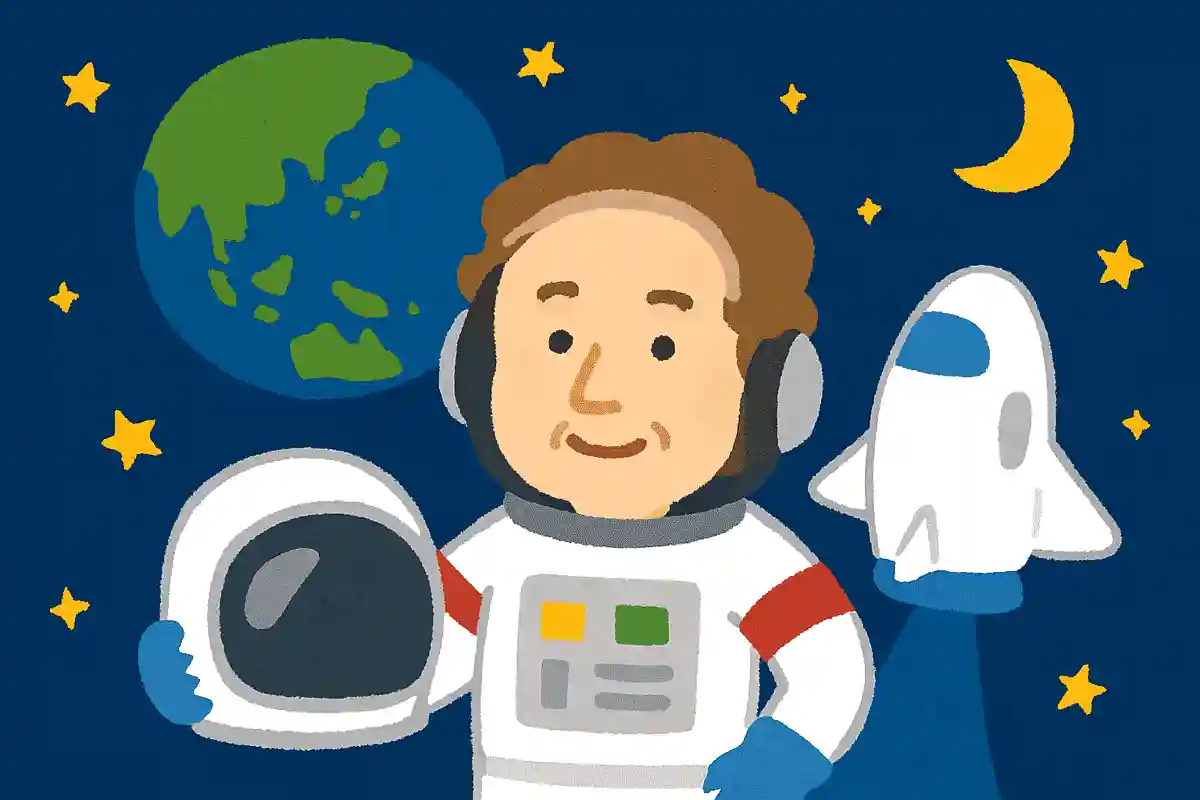 2025年4月、およそ10分間の宇宙旅行を経験したアメリカのアーティストは誰でしょう？