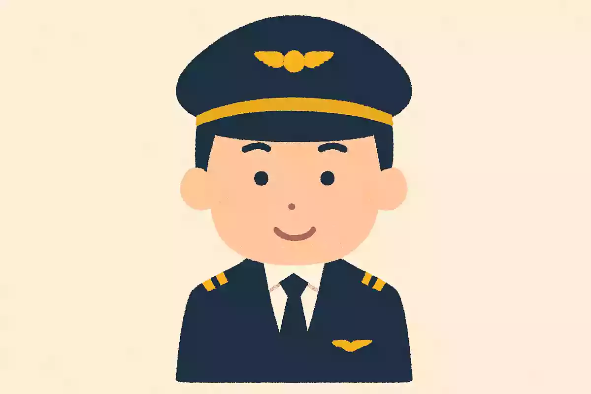 パイロット