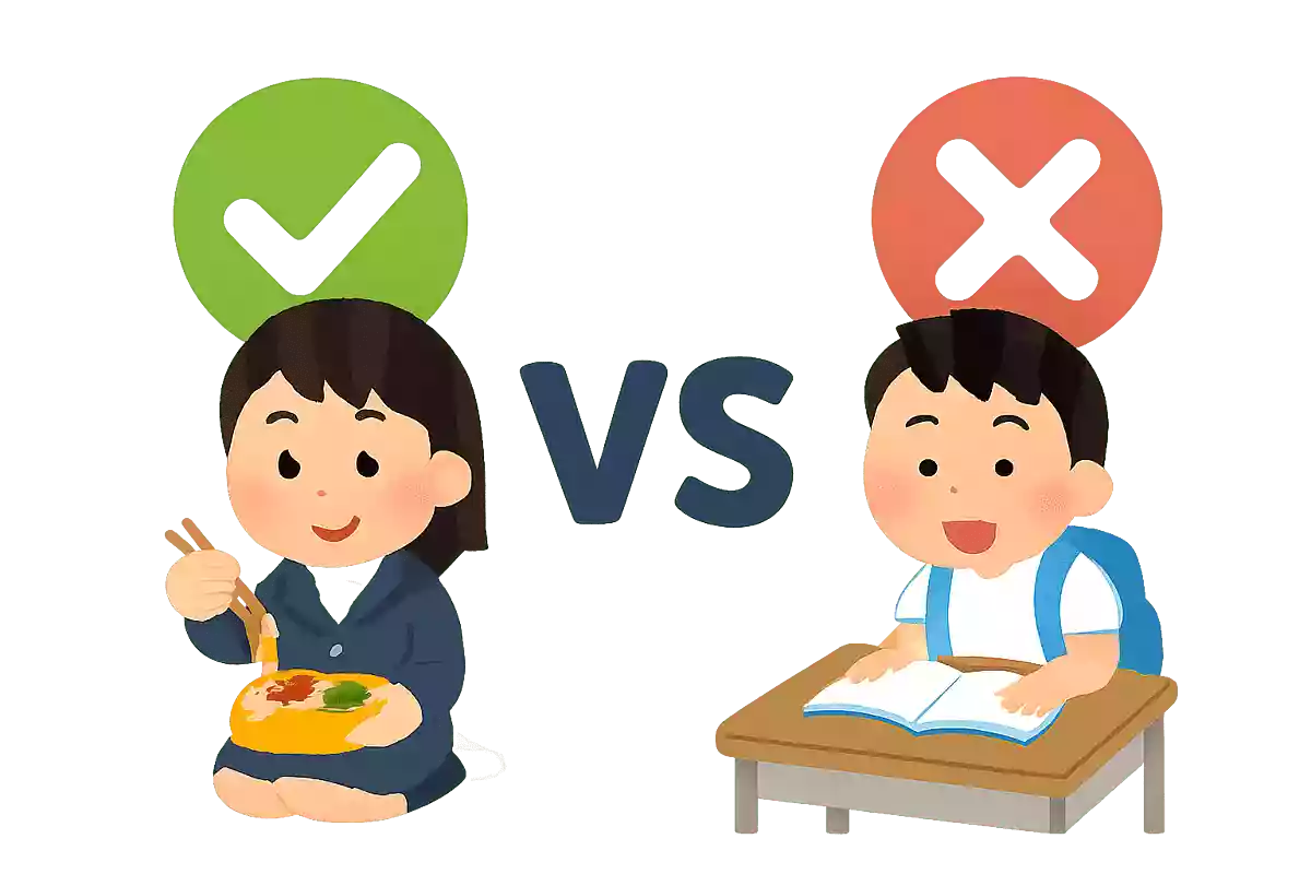 究極の2択