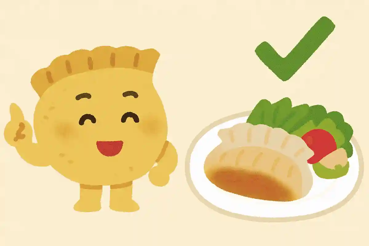 油で揚げるのが基本ですが、焼いて仕上げるヘルシーなものもあります