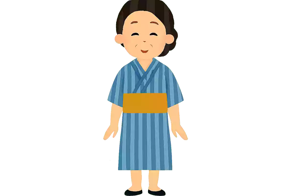 大正末期から昭和初期にかけて流行した、夏用の女性の衣服は何でしょうか?