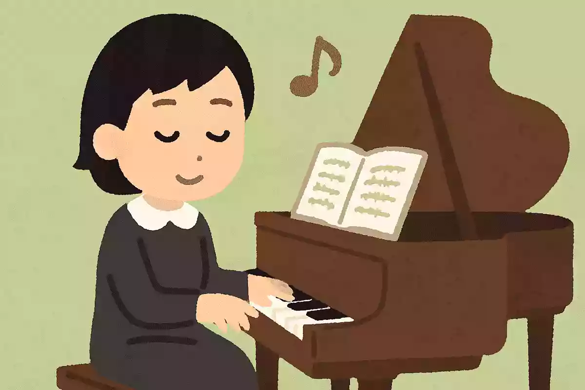 デビュー以前、エンヤがクラシック音楽を学んだ理由は？