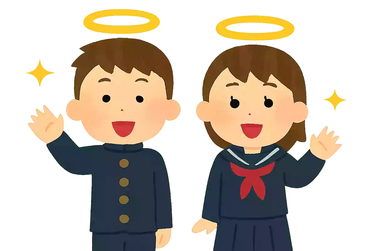 俺らは神