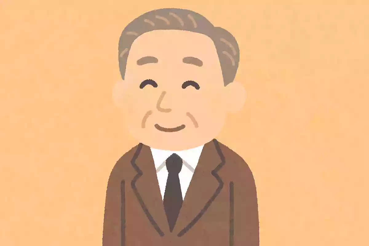人間にとっていちばん大切なのは、愛と人道だ杉原千畝