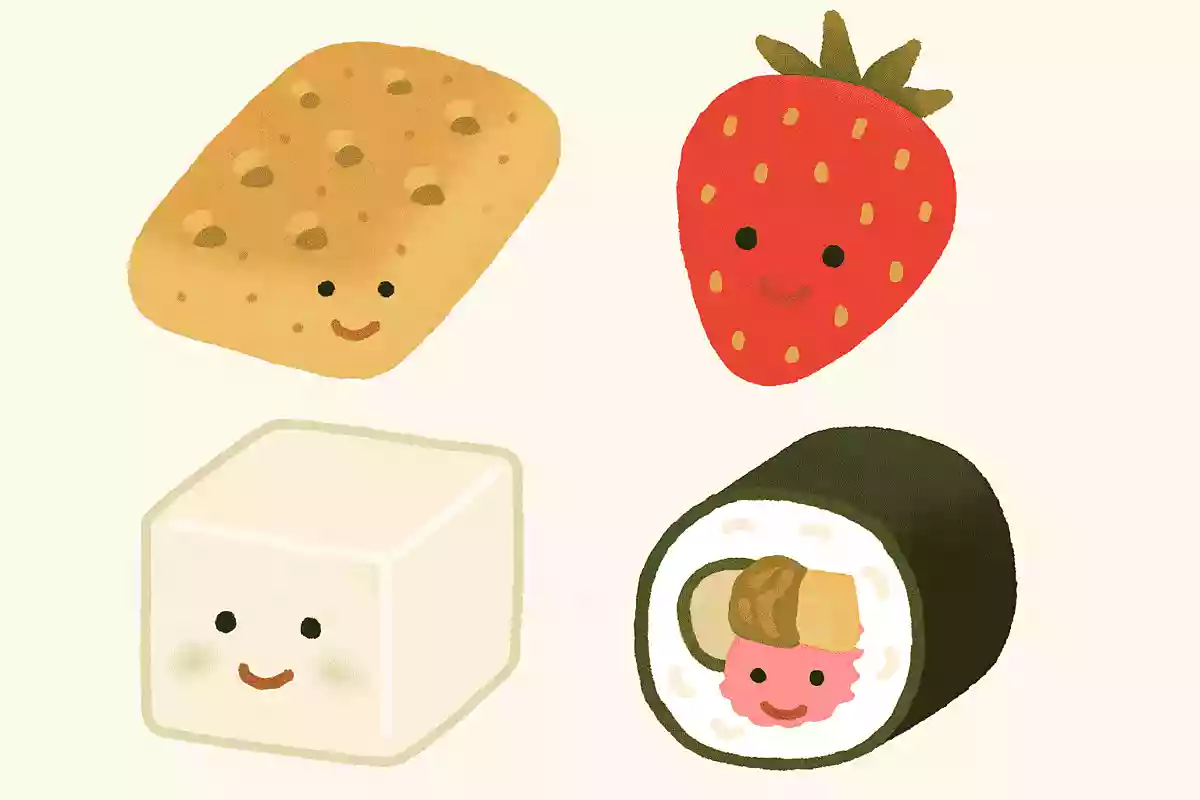 フォカッチャ