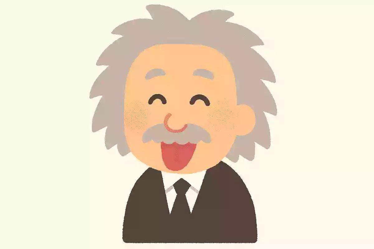 同じことを繰り返しながら、違う答えを求めているなんて、狂ってる。アルベルト・アインシュタイン