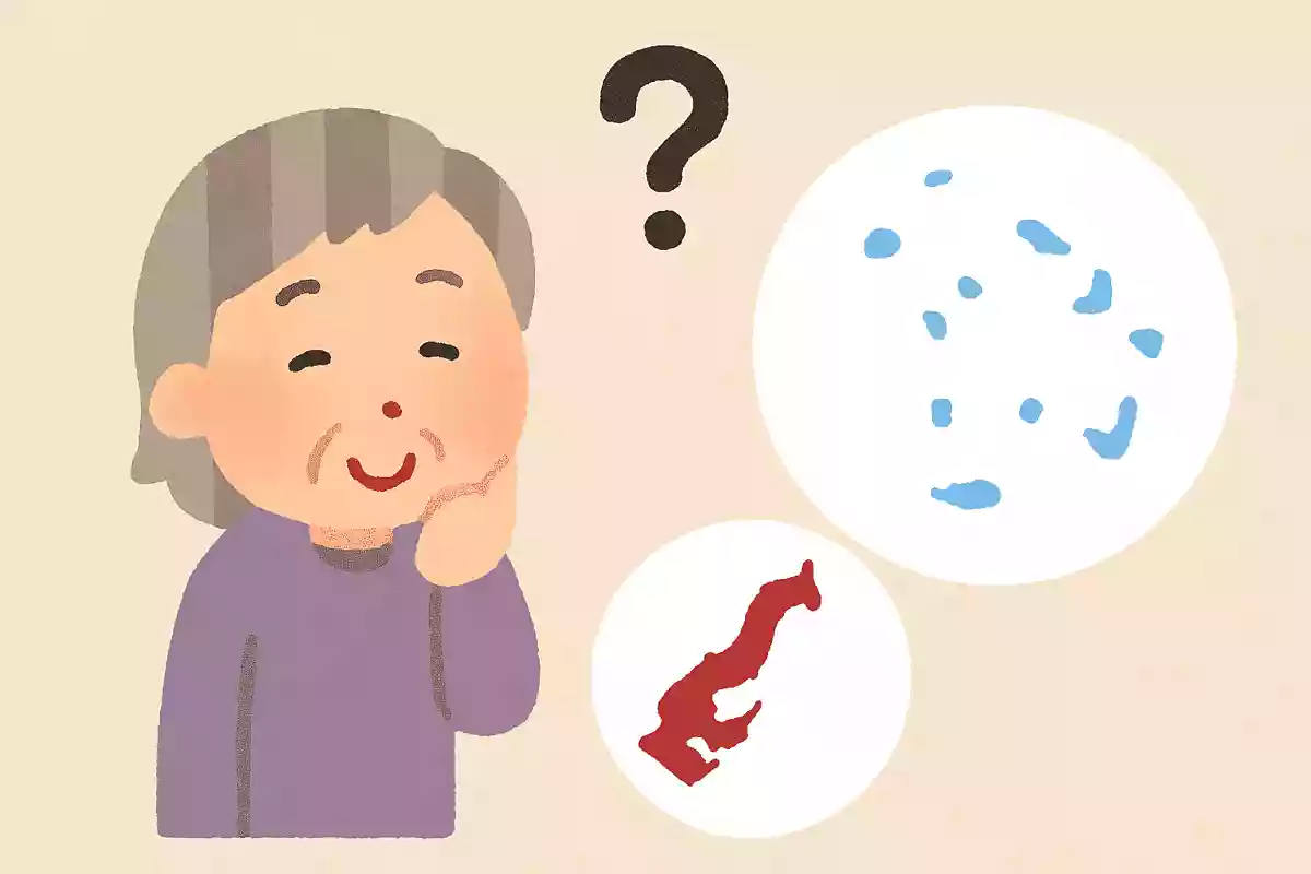 モナコとツバルならどちらが大きいでしょうか?