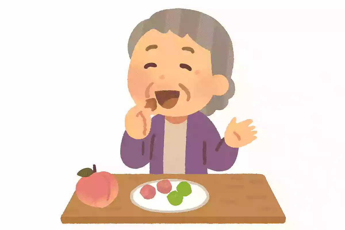 スモモも桃も桃のうち 桃もスモモも桃のうち