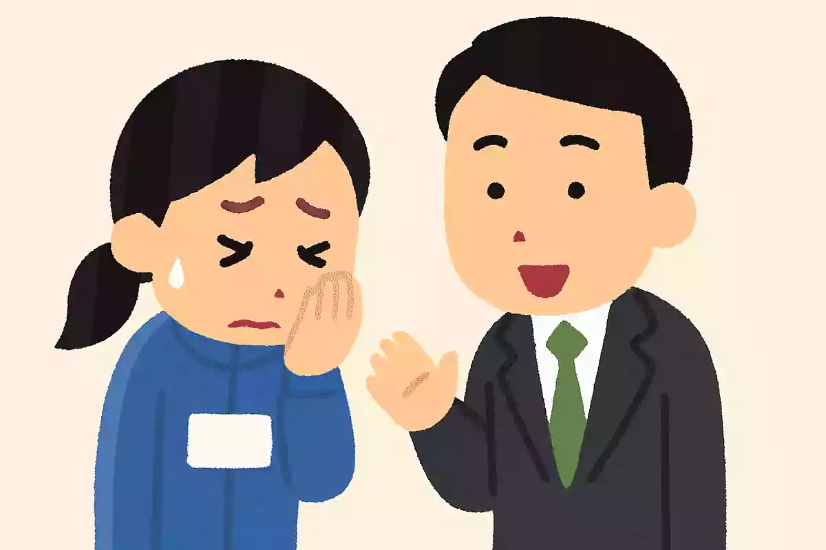 ◯◯の大会の時、ミスをすることを恐れて緊張していた私に、先生はミスをしても全力で頑張ることの大切さを教えてくれました。