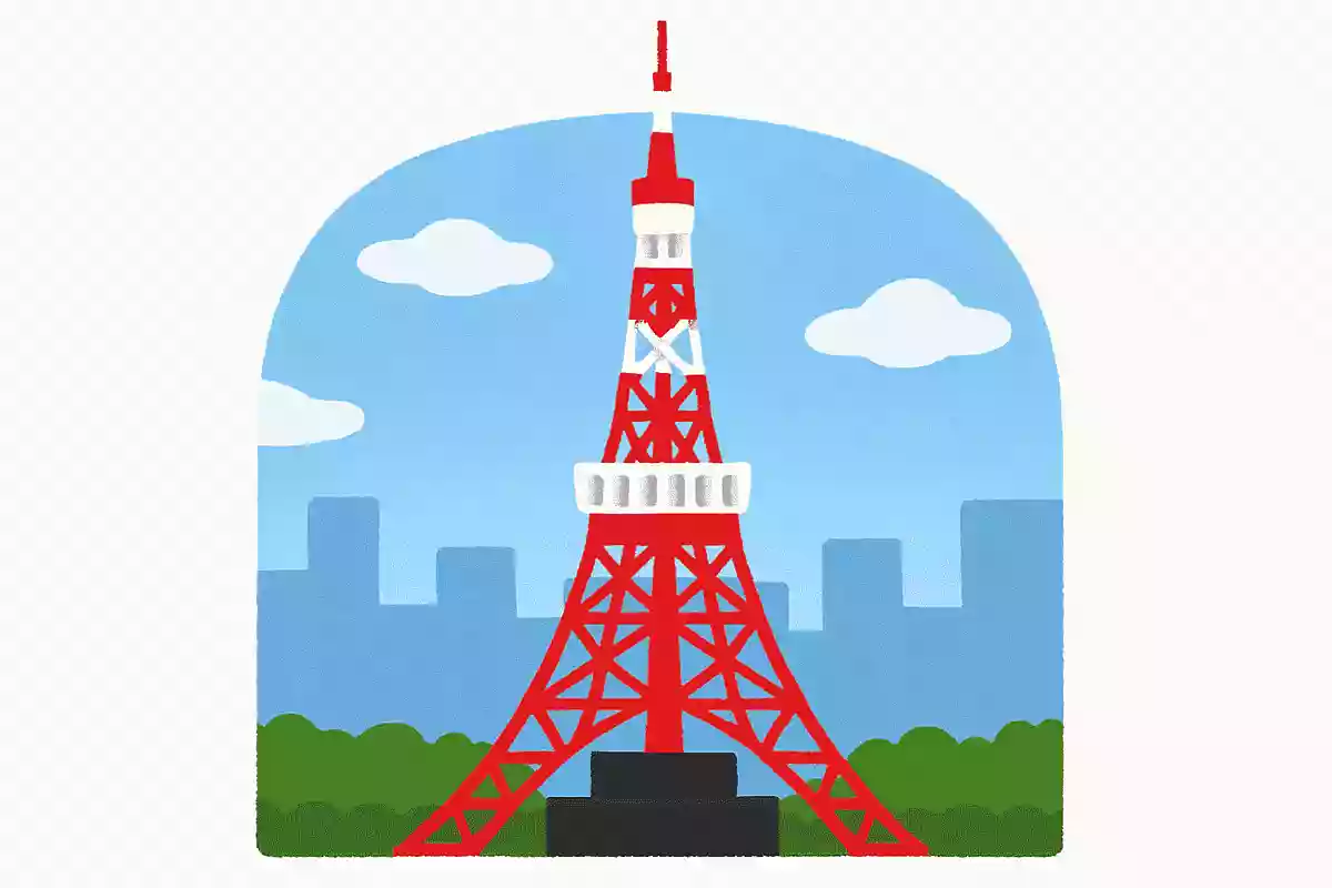東京タワーは、いつ完成したでしょうか？