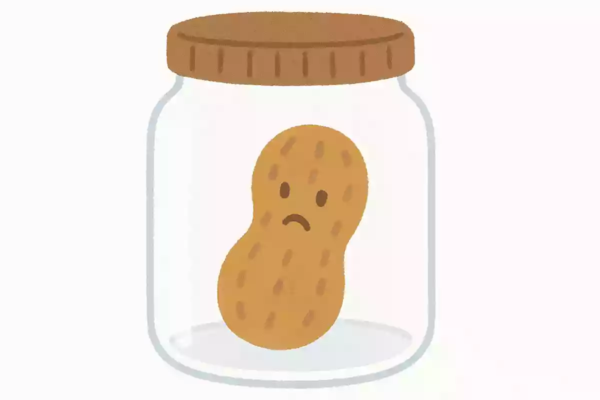 ビンに入ったのに取れないものはなんでしょう?
