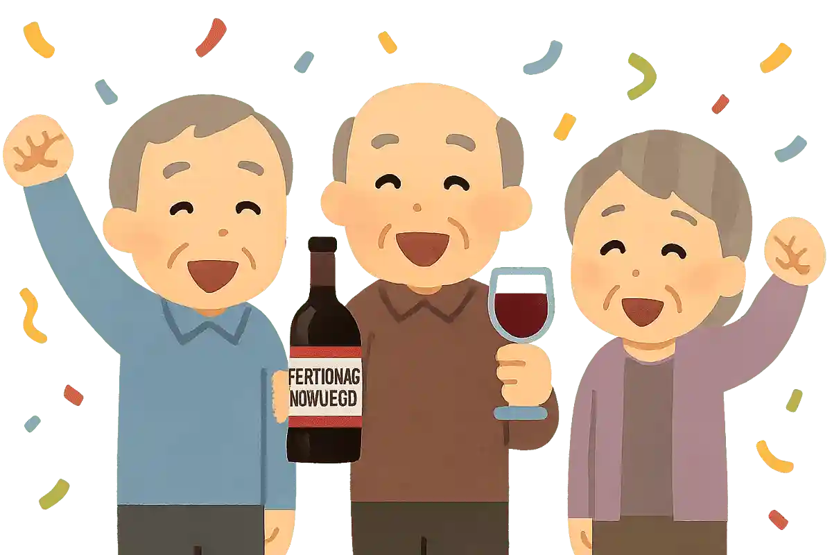 毎年11月の第三木曜日の午前0時に、解禁が決められているお酒があります。何というでしょうか？