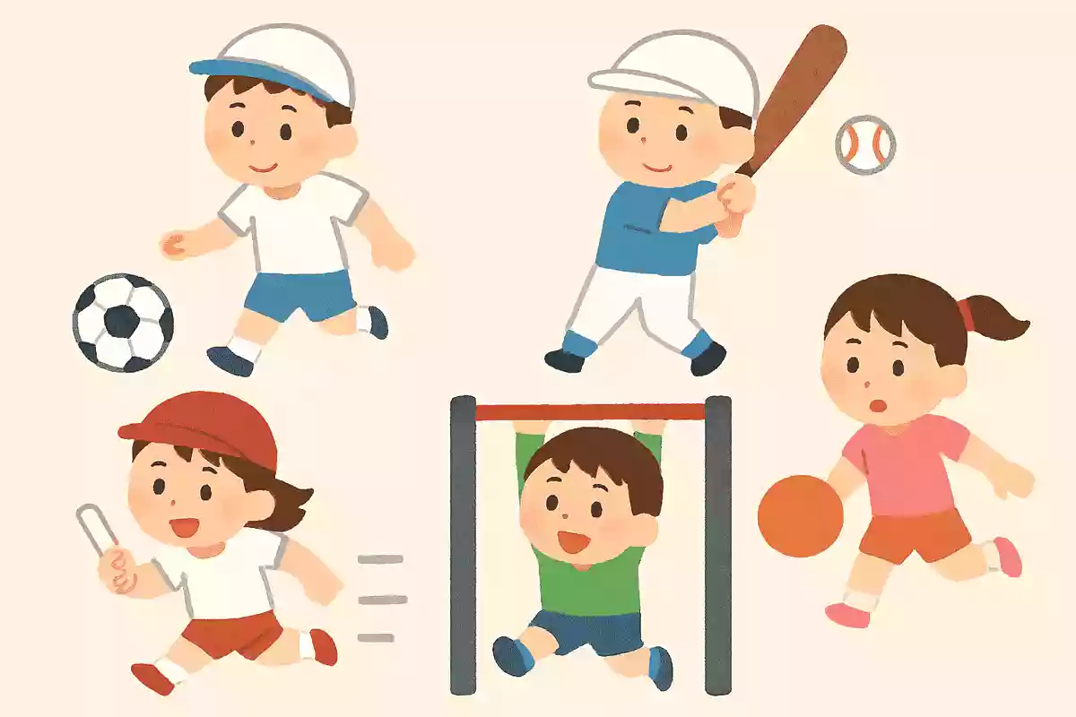 【保育】幼児向けあるなしクイズ!子供たちと言葉で遊ぼう