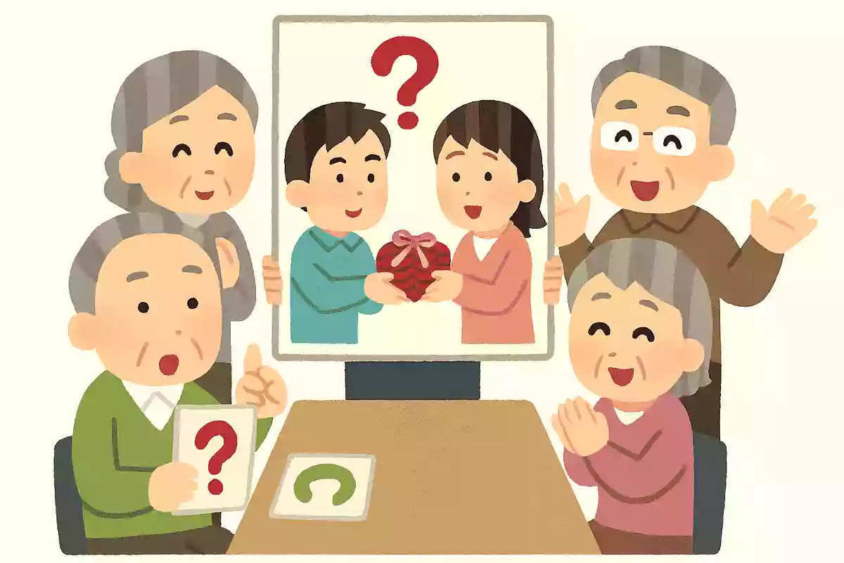 逆バレンタインとはどういう意味でしょうか?