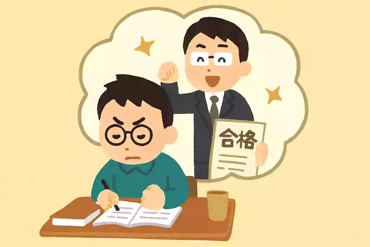 自分自身を裏切らない努力の姿勢が未来の結果として現れてくる羽生善治