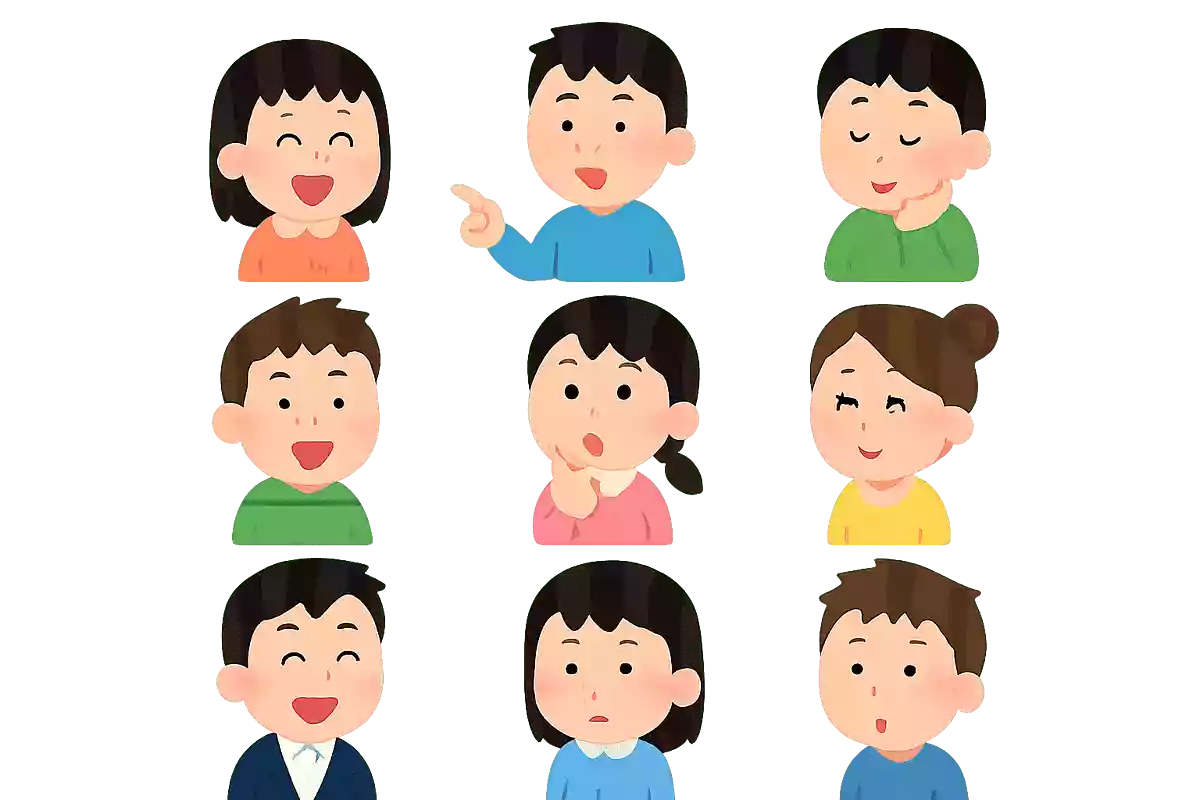 名言・迷言集
