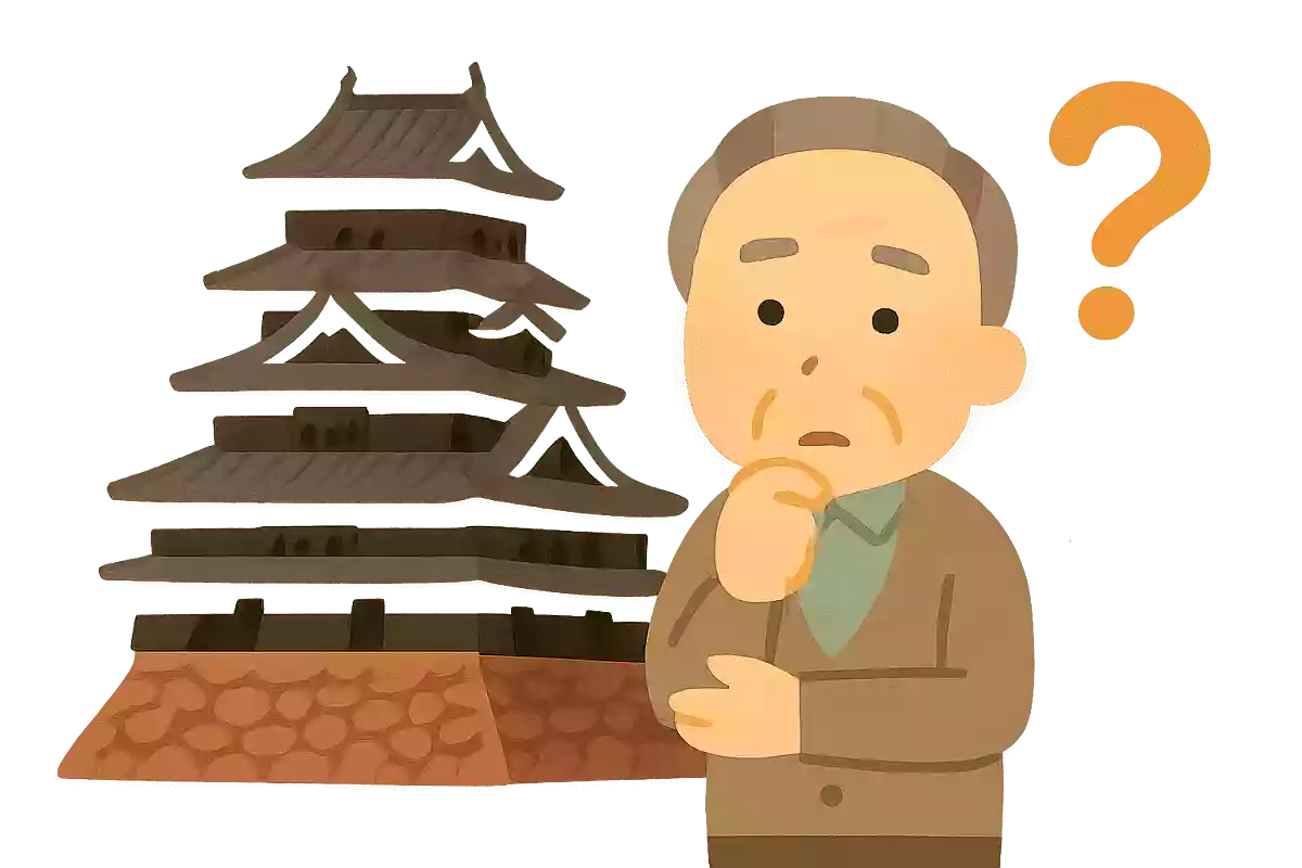 松本城の天守が最初に国宝に指定されたのは何年でしょう?