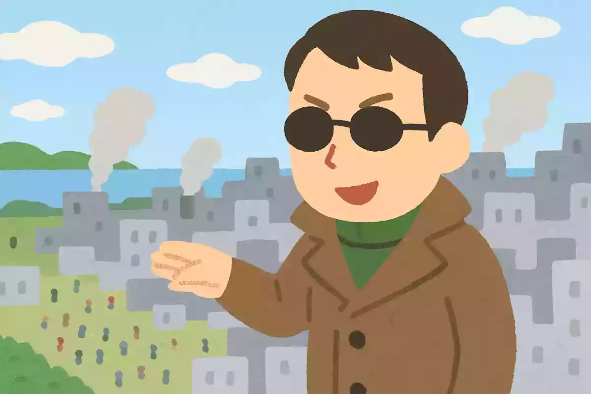 メインキャラだけじゃない！アニメ作品に深みを持たせる短い名言