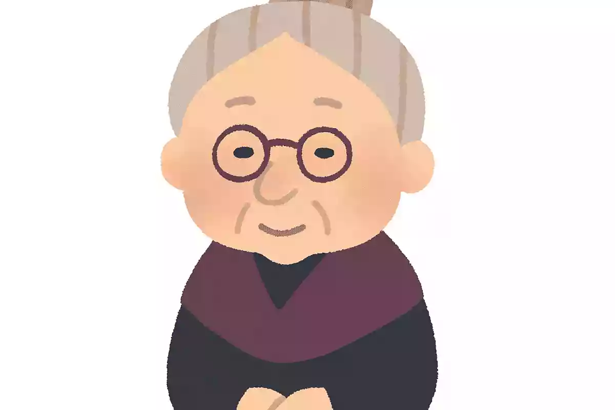 湯婆婆の双子の姉の名前は？
