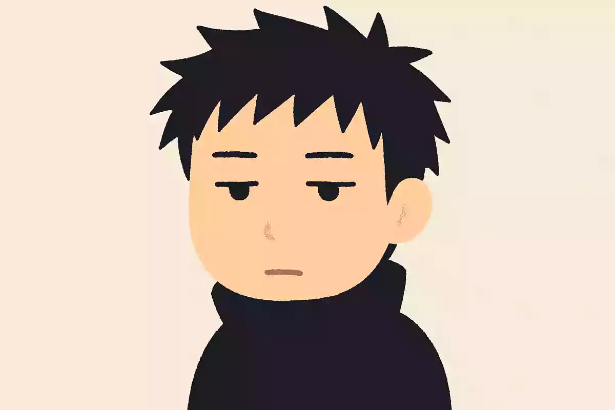 「無関心」こそ人間の行き着くべき美徳です吉野順平