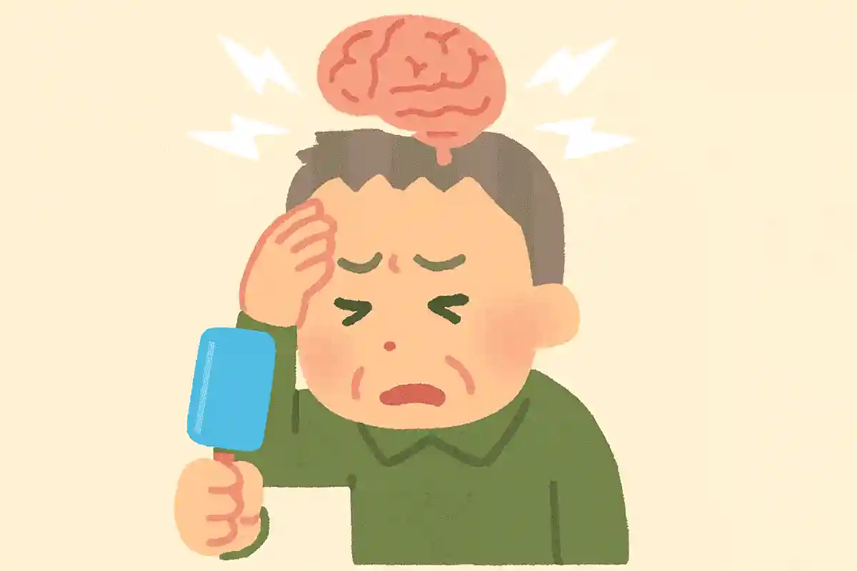氷やアイスなど冷たいものを食べたときに、頭がキーンとなる理由は何でしょうか？