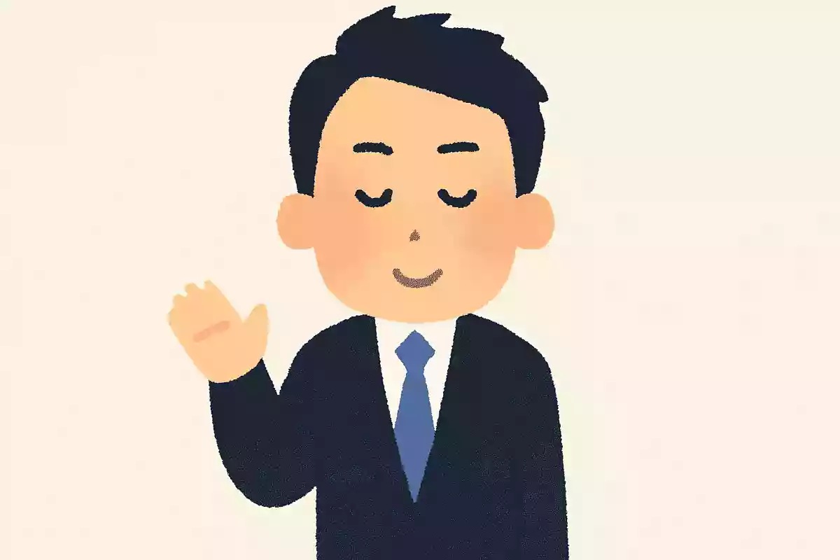 日本って固いね。古いね。小泉進次郎