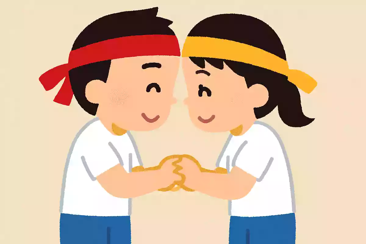 以心伝心