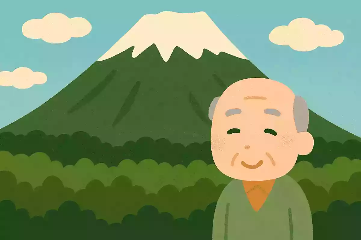 岐阜県で有名な山は？