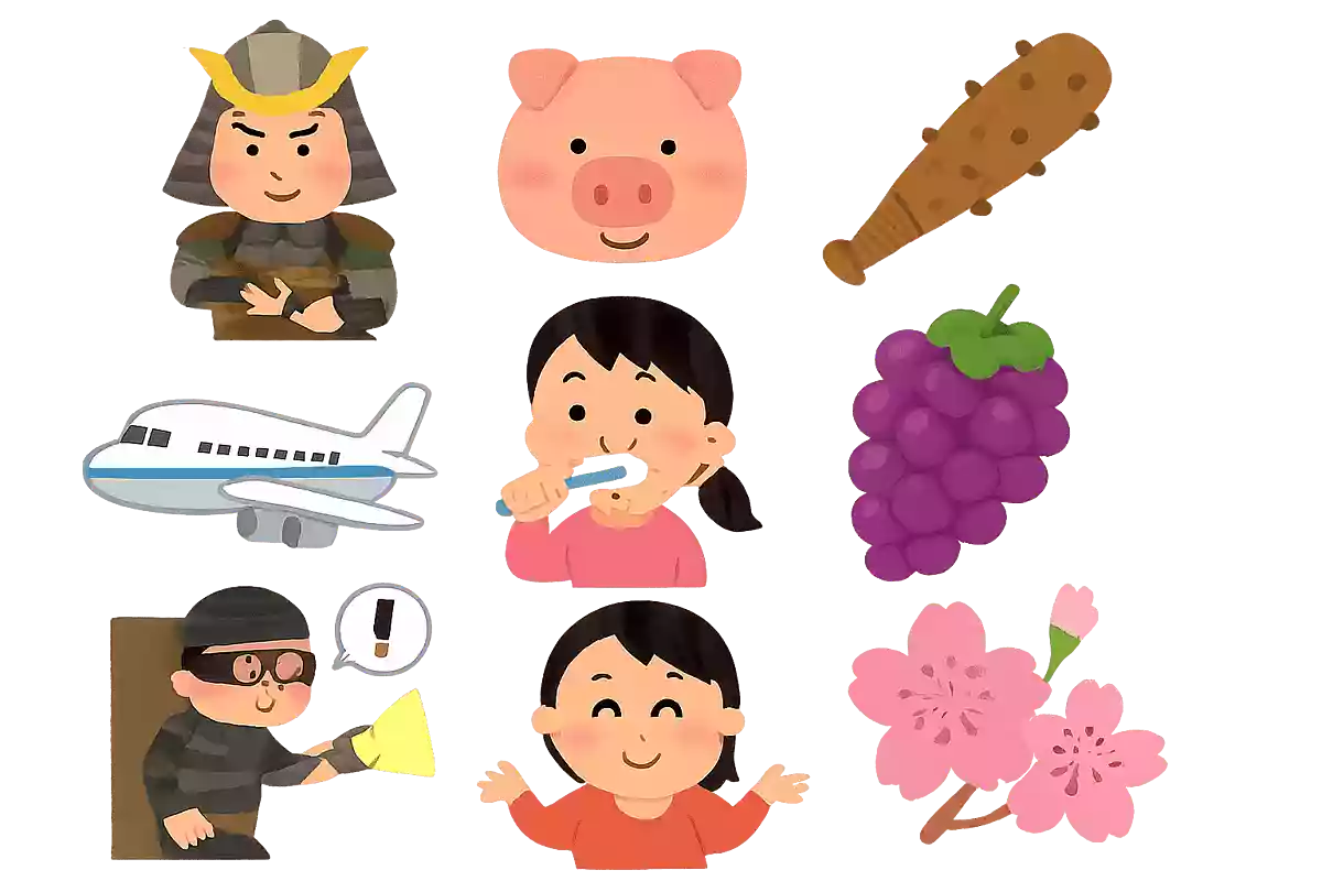 ぶしつ(部室)