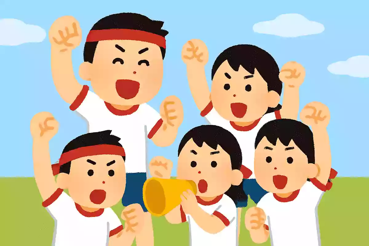 優勝!優勝!俺たちが絶対に勝つ!
