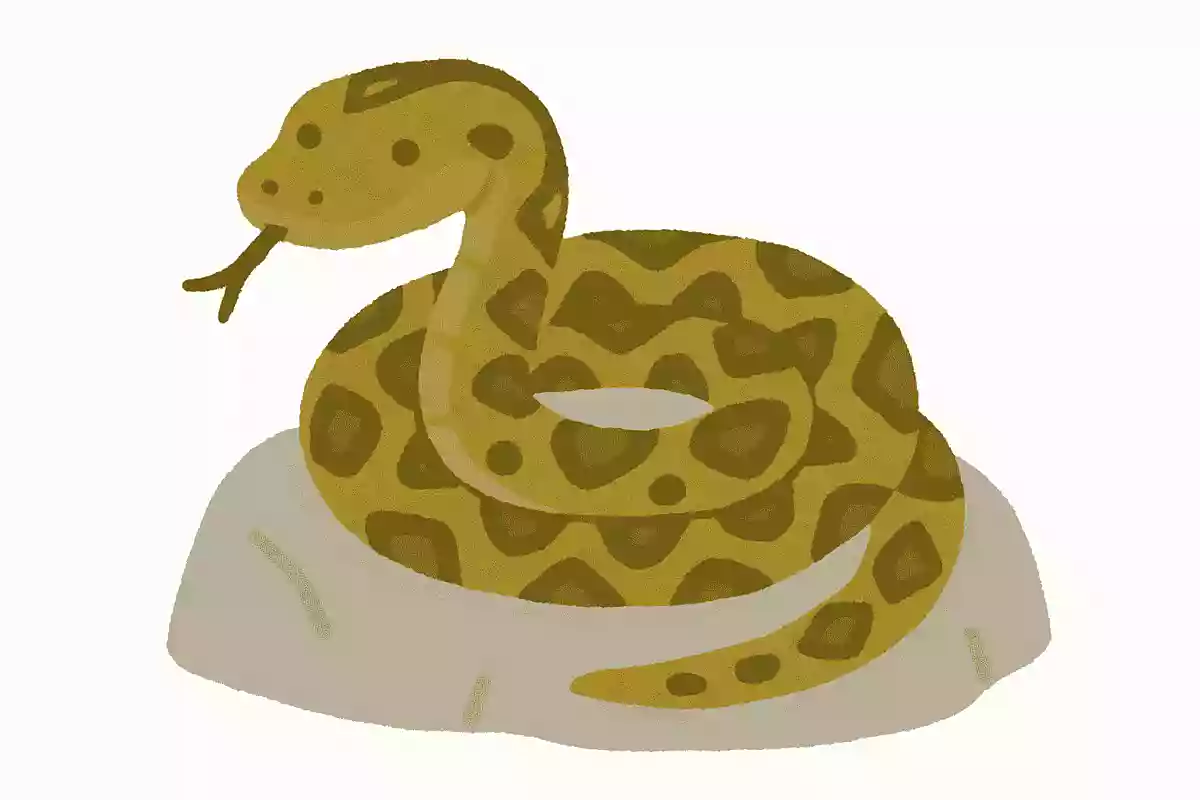 【ヘビクイズ】知ってみるとおもしろい！ヘビの生態&特徴
